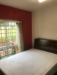 The Woodgrove (D25), Apartment #168872562